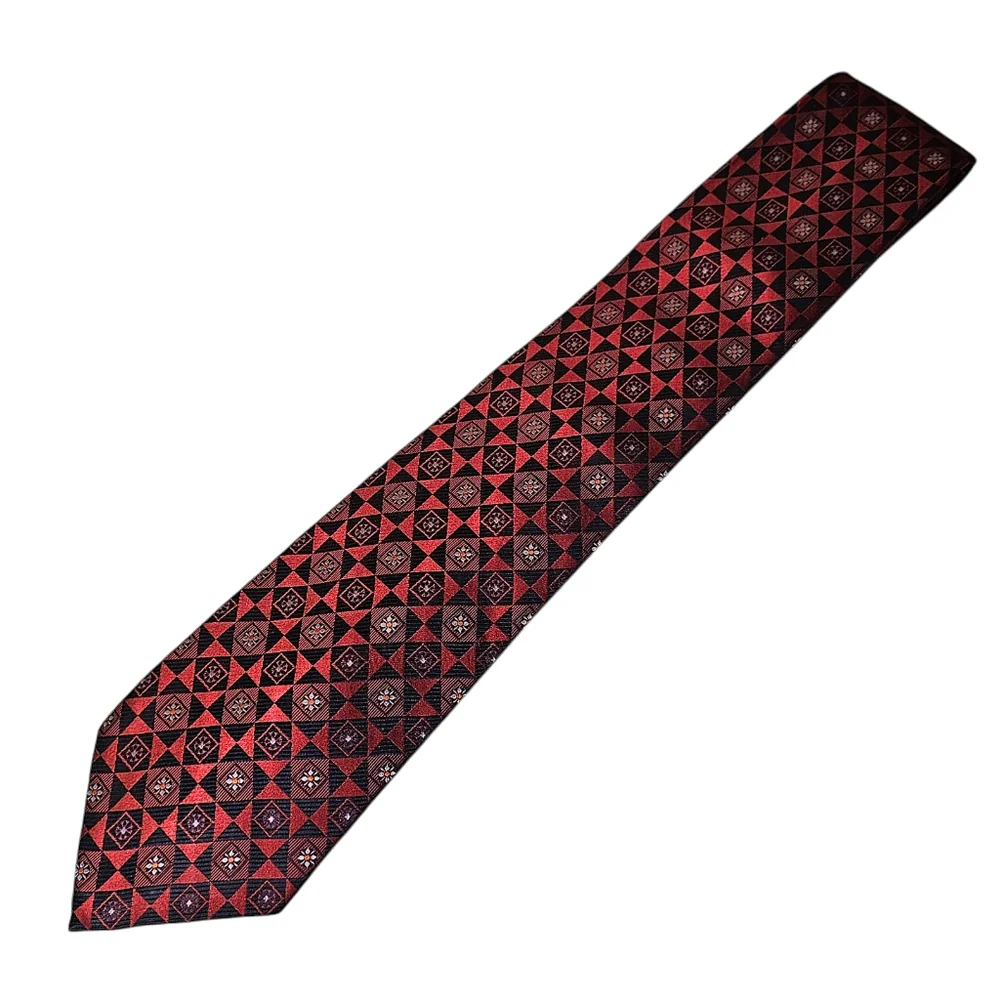 HENRY GRETHEL TIE